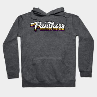 Panthers - University of Northern Iowa Hoodie